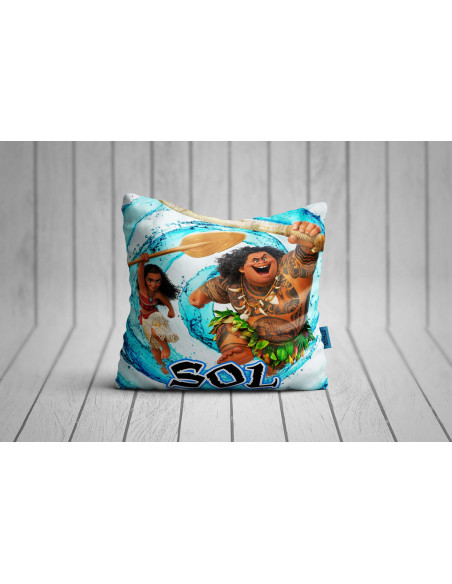 Almohadones Infantiles pack 1