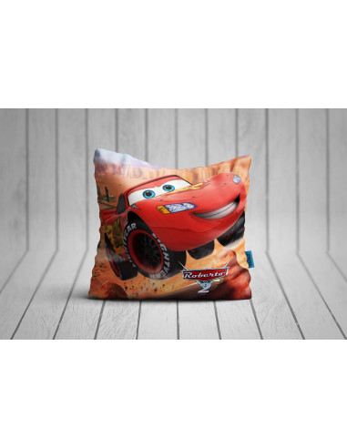 Almohadones Infantiles pack 1