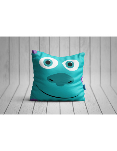 Almohadones Infantiles pack 1