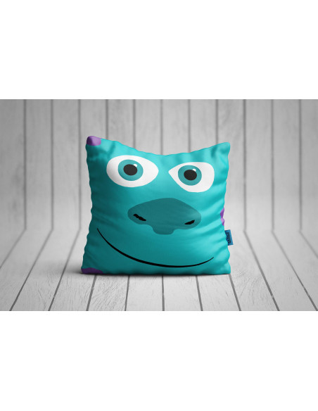 Almohadones Infantiles pack 1