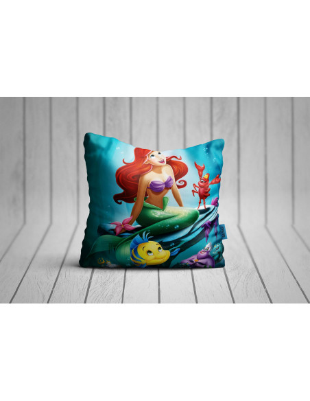 Almohadones Infantiles pack 1