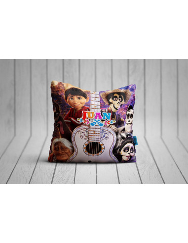 Almohadones Infantiles pack 1