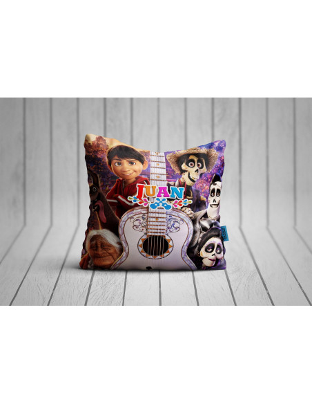 Almohadones Infantiles pack 1