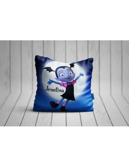 Almohadones Infantiles pack 1