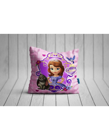 Almohadones Infantiles pack 1
