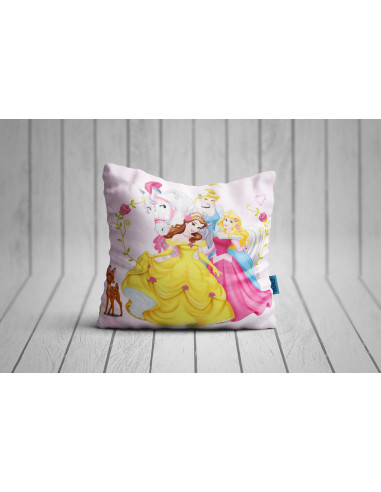 Almohadones Infantiles pack 1