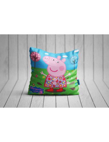 Almohadones Infantiles pack 1