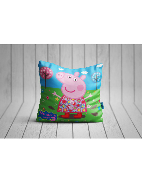 Almohadones Infantiles pack 1