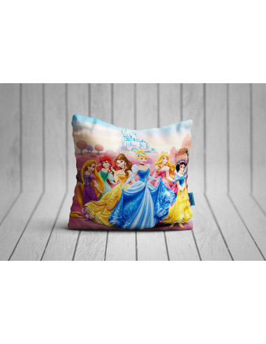 Almohadones Infantiles pack 1