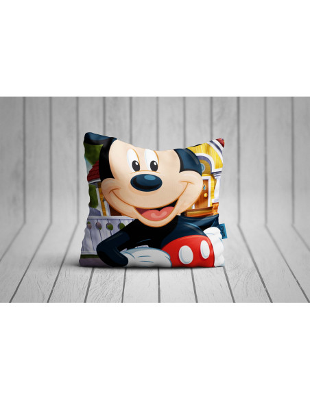 Almohadones Infantiles pack 1