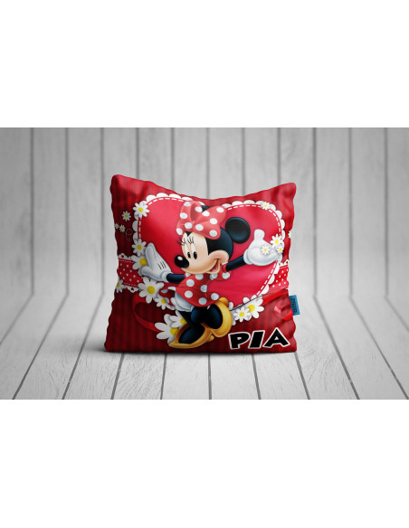 Almohadones Infantiles pack 1