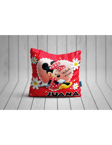 Almohadones Infantiles pack 1