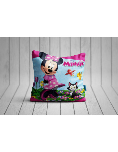 Almohadones Infantiles pack 1