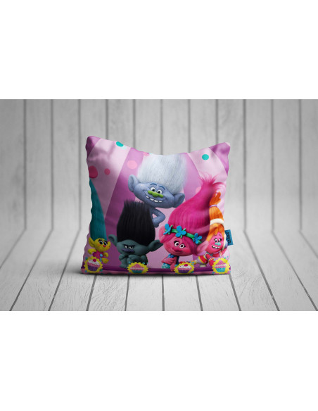 Almohadones Infantiles pack 1