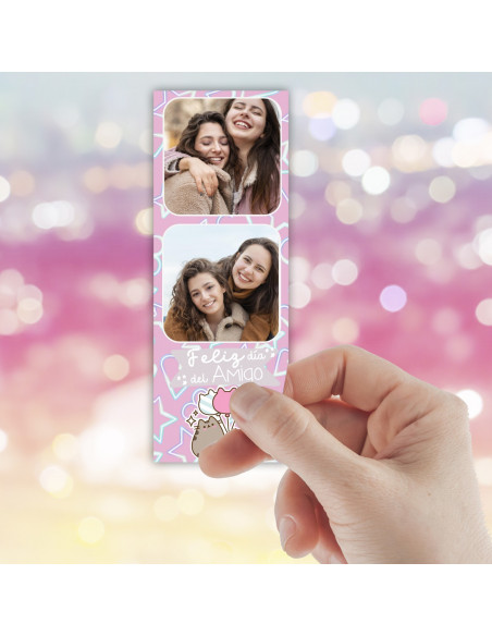 POLAROID DIA DEL AMIGO