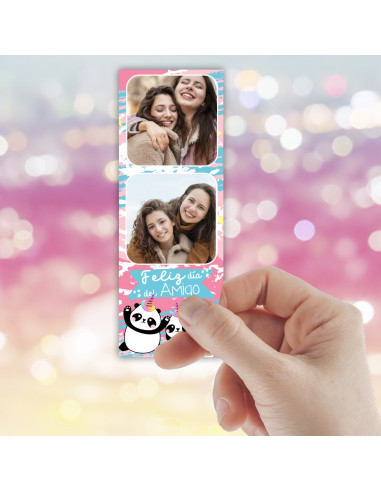 POLAROID DIA DEL AMIGO