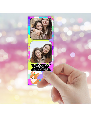 POLAROID DIA DEL AMIGO