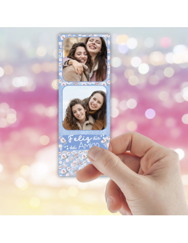 POLAROID DIA DEL AMIGO