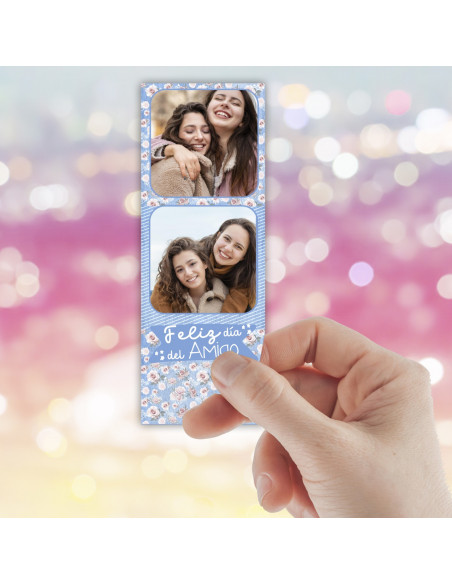 POLAROID DIA DEL AMIGO