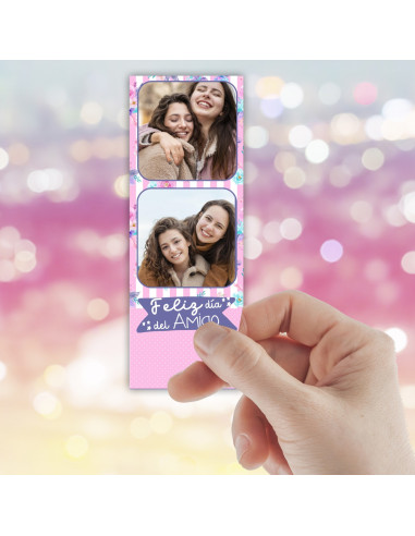 POLAROID DIA DEL AMIGO