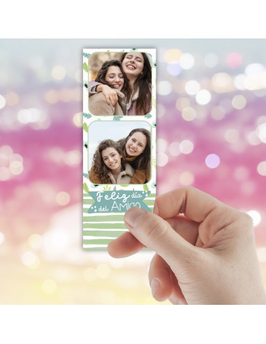 POLAROID DIA DEL AMIGO