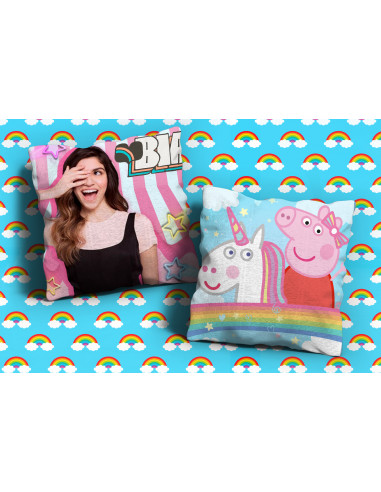 ALMOHADONES INFANTILES PACK 1