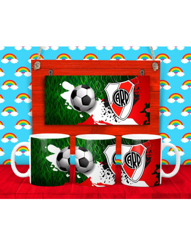 TAZAS INFANTILES 3