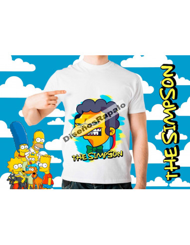 Pack Los Simpson Pack Los Simpson