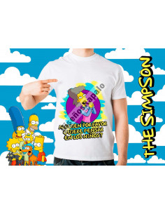 Pack Los Simpson2