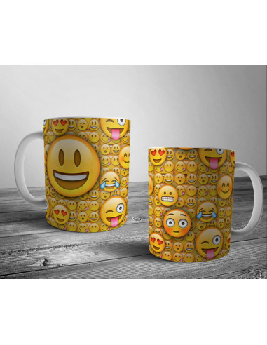 Tazas Personajes Infantiles pack 1