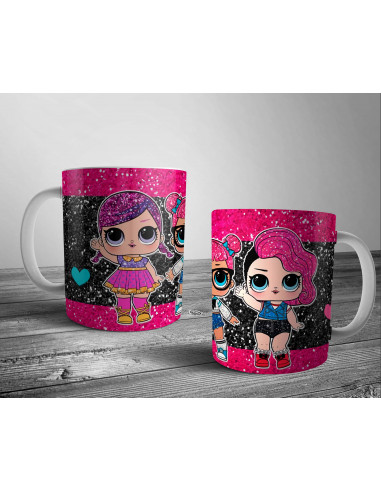 Tazas Infantiles pack 2 Tazas Infantiles pack 2