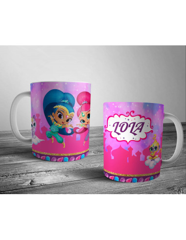Tazas Infantiles pack 2 Tazas Infantiles pack 2