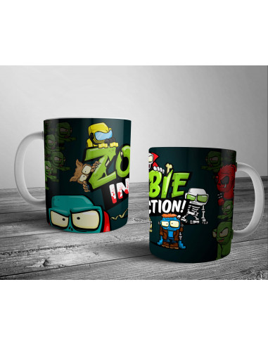 Tazas Infantiles pack 2 Tazas Infantiles pack 2