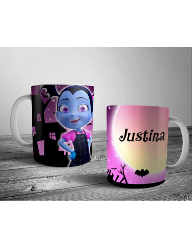 Tazas Infantiles pack 2 Tazas Infantiles pack 2