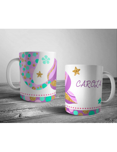 Tazas Infantiles pack 2 Tazas Infantiles pack 2