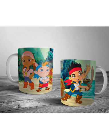 Tazas Infantiles pack 2 Tazas Infantiles pack 2