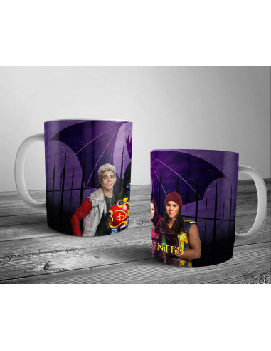 Tazas Infantiles pack 2 Tazas Infantiles pack 2