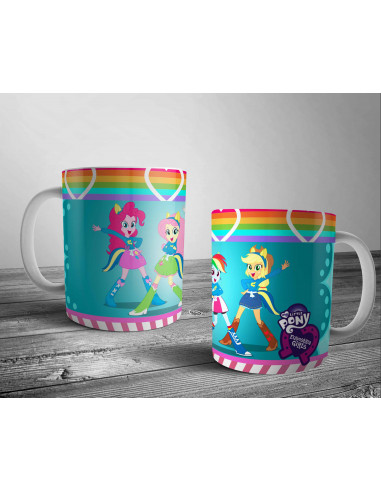 Tazas Infantiles pack 2 Tazas Infantiles pack 2