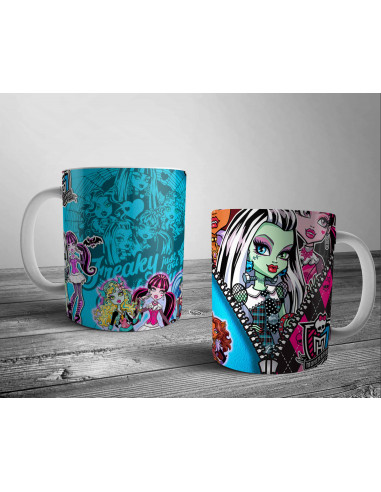 Tazas Infantiles pack 2 Tazas Infantiles pack 2