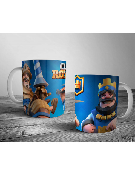 Tazas Infantiles pack 2