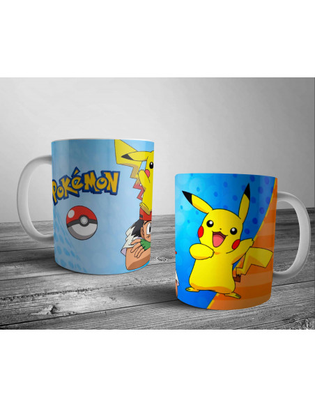 Tazas Infantiles pack 2