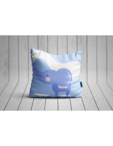 Almohadones Dibujos Infantiles Bebes