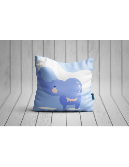 Almohadones Dibujos Infantiles Bebes