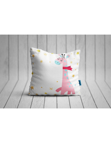 Almohadones Dibujos Infantiles Bebes