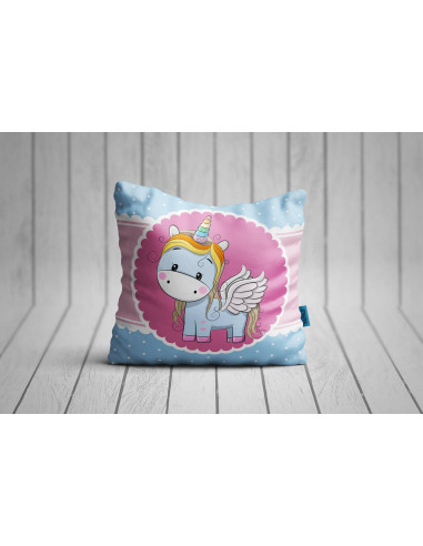 Almohadones Dibujos Infantiles Bebes