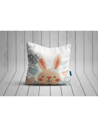 Almohadones Dibujos Infantiles Bebes