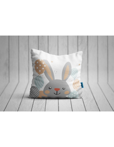 Almohadones Dibujos Infantiles Bebes