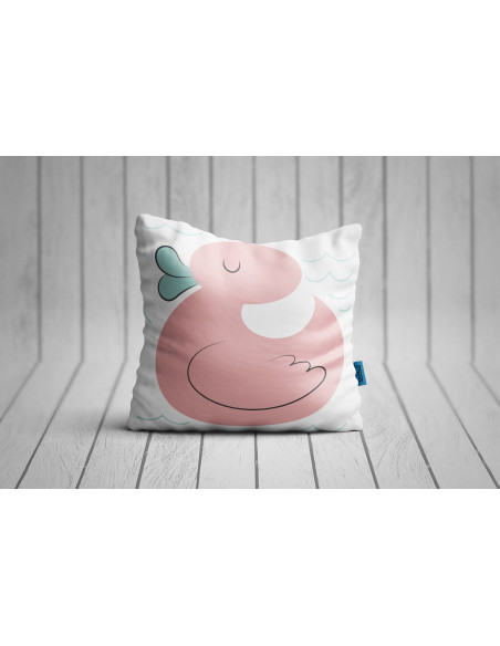 Almohadones Dibujos Infantiles Bebes
