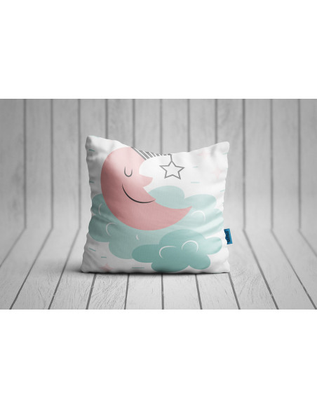 Almohadones Dibujos Infantiles Bebes