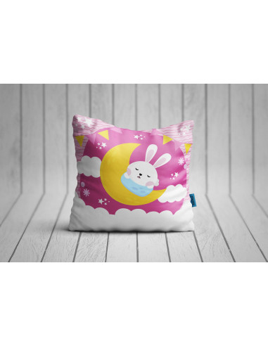 Almohadones Dibujos Infantiles Bebes